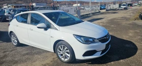 Opel Astra 1.4 I Turbo-145hp, снимка 4