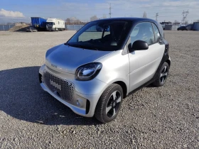 Smart Fortwo Coupe/ТОП/НАВИГАЦИЯ/ПАНОРАМА, снимка 1