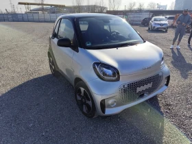 Smart Fortwo Coupe/ТОП/НАВИГАЦИЯ/ПАНОРАМА, снимка 4