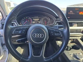 Audi A4 Подгрев* Keyless* Камера* Панорама, снимка 6