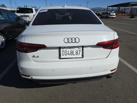 Audi A4 Подгрев* Keyless* Камера* Панорама, снимка 4