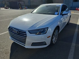 Audi A4 Подгрев* Keyless* Камера* Панорама, снимка 1