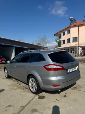 Ford Mondeo 2.0 TDCi | Mobile.bg    6