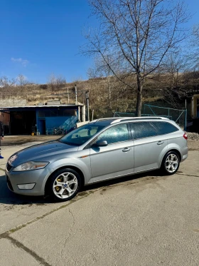 Ford Mondeo 2.0 TDCi, снимка 4