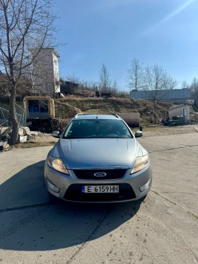 Ford Mondeo 2.0 TDCi, снимка 2