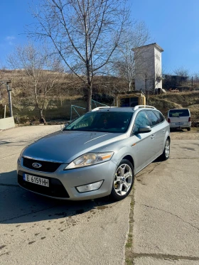 Ford Mondeo 2.0 TDCi, снимка 3