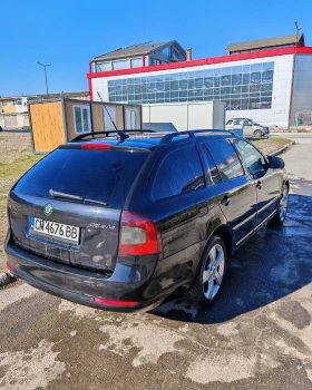 Skoda Octavia 2.0 TDI 140 H.P , снимка 4