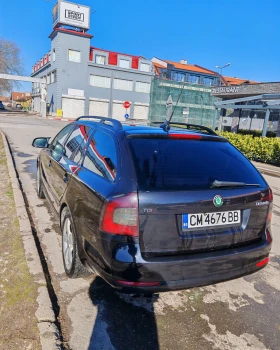 Skoda Octavia 2.0 TDI 140 H.P , снимка 3