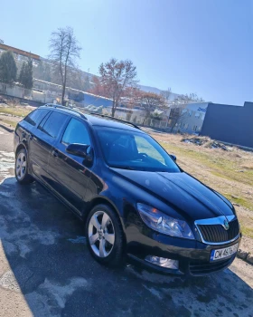 Skoda Octavia 2.0 TDI 140 H.P , снимка 1