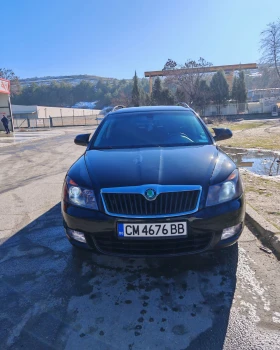 Skoda Octavia 2.0 TDI 140 H.P , снимка 5