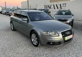 Audi A6 3.0TDI* S-line* quattro* 233к.c.* ЛИЗИНГ*  1