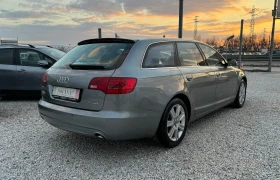 Audi A6 3.0tdi-S-line-quatrro-233к.c. ЛИЗИНГ , снимка 4