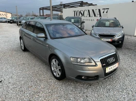 Audi A6 3.0tdi-S-line-quatrro-233к.c. ЛИЗИНГ , снимка 1