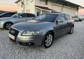 Audi A6 3.0TDI* S-line* quattro* 233к.c.* ЛИЗИНГ* - 10900 лв. - 26709680 | Car24.bg