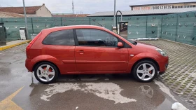 Ford Fiesta 1.25i , снимка 1