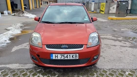 Ford Fiesta 1.25i , снимка 3