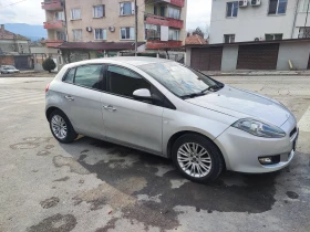 Fiat Bravo 1.6 MJET | Mobile.bg    3