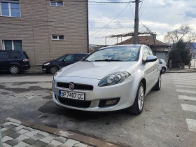  Fiat Bravo