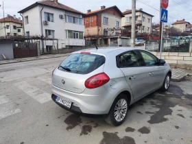 Fiat Bravo 1.6 MJET | Mobile.bg    4