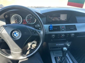 BMW 525 525xi gaz inj, снимка 9