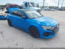 Audi Rs3 TFSI QUATTRO S-TRONIC - 70000 лв. - 44689430 | Car24.bg