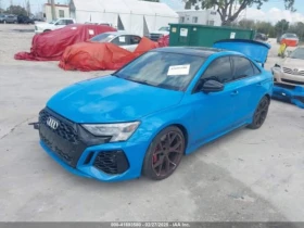 Audi Rs3 TFSI QUATTRO S-TRONIC - 70000 лв. - 44689430 | Car24.bg