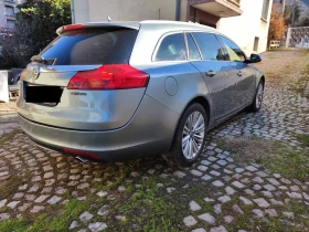 Opel Insignia Sports tourer, снимка 5