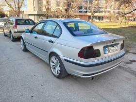 Обява за продажба на BMW 318 ~3 600 лв. - изображение 1