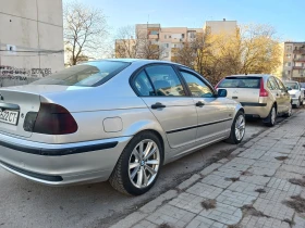 Обява за продажба на BMW 318 ~3 600 лв. - изображение 8