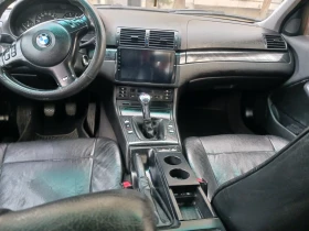 Обява за продажба на BMW 318 ~3 600 лв. - изображение 7