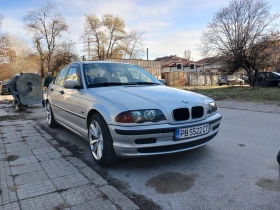 Обява за продажба на BMW 318 ~3 600 лв. - изображение 3