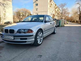 Обява за продажба на BMW 318 ~3 600 лв. - изображение 1