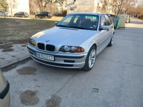 Обява за продажба на BMW 318 ~3 600 лв. - изображение 4