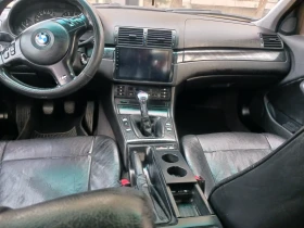 Обява за продажба на BMW 318 ~3 600 лв. - изображение 11