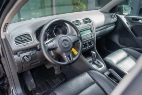 VW Golf 1.6TDI-AUTOMATIC---6 ! | Mobile.bg    8