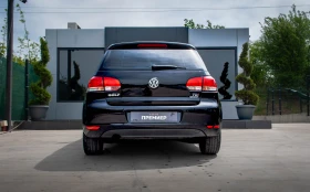 VW Golf 1.6TDI-AUTOMATIC---6 ! | Mobile.bg    5