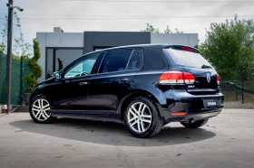 VW Golf 1.6TDI-AUTOMATIC---6 ! | Mobile.bg    6