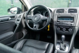 VW Golf 1.6TDI-AUTOMATIC---6 ! | Mobile.bg    9