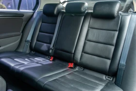 VW Golf 1.6TDI-AUTOMATIC---6 ! | Mobile.bg    13