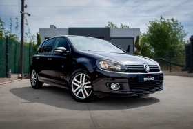 VW Golf 1.6TDI-AUTOMATIC---6 ! | Mobile.bg    3