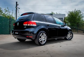 VW Golf 1.6TDI-AUTOMATIC---6 ! | Mobile.bg    4