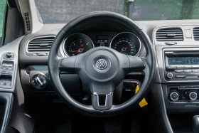 VW Golf 1.6TDI-AUTOMATIC---6 ! | Mobile.bg    11