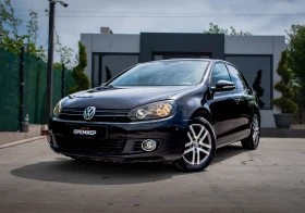 Снимка VW Golf