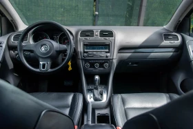 VW Golf 1.6TDI-AUTOMATIC---6 ! | Mobile.bg    10