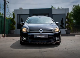 VW Golf 1.6TDI-AUTOMATIC---6 ! | Mobile.bg    2