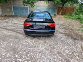 Audi A4 2, 0 tdi B8 143 к.с. - 12500 лв. - 22956378 | Car24.bg