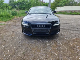 Audi A4 2, 0 tdi B8 143 к.с. - 12500 лв. - 22956378 | Car24.bg