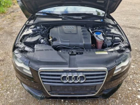 Audi A4 2, 0 tdi B8 143 к.с. - 12500 лв. - 22956378 | Car24.bg