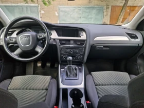 Audi A4 2, 0 tdi B8 143 к.с. - 12500 лв. - 22956378 | Car24.bg