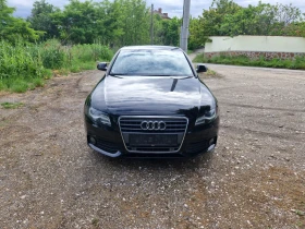 Audi A4 2, 0 tdi B8 143 к.с. - 12500 лв. - 22956378 | Car24.bg